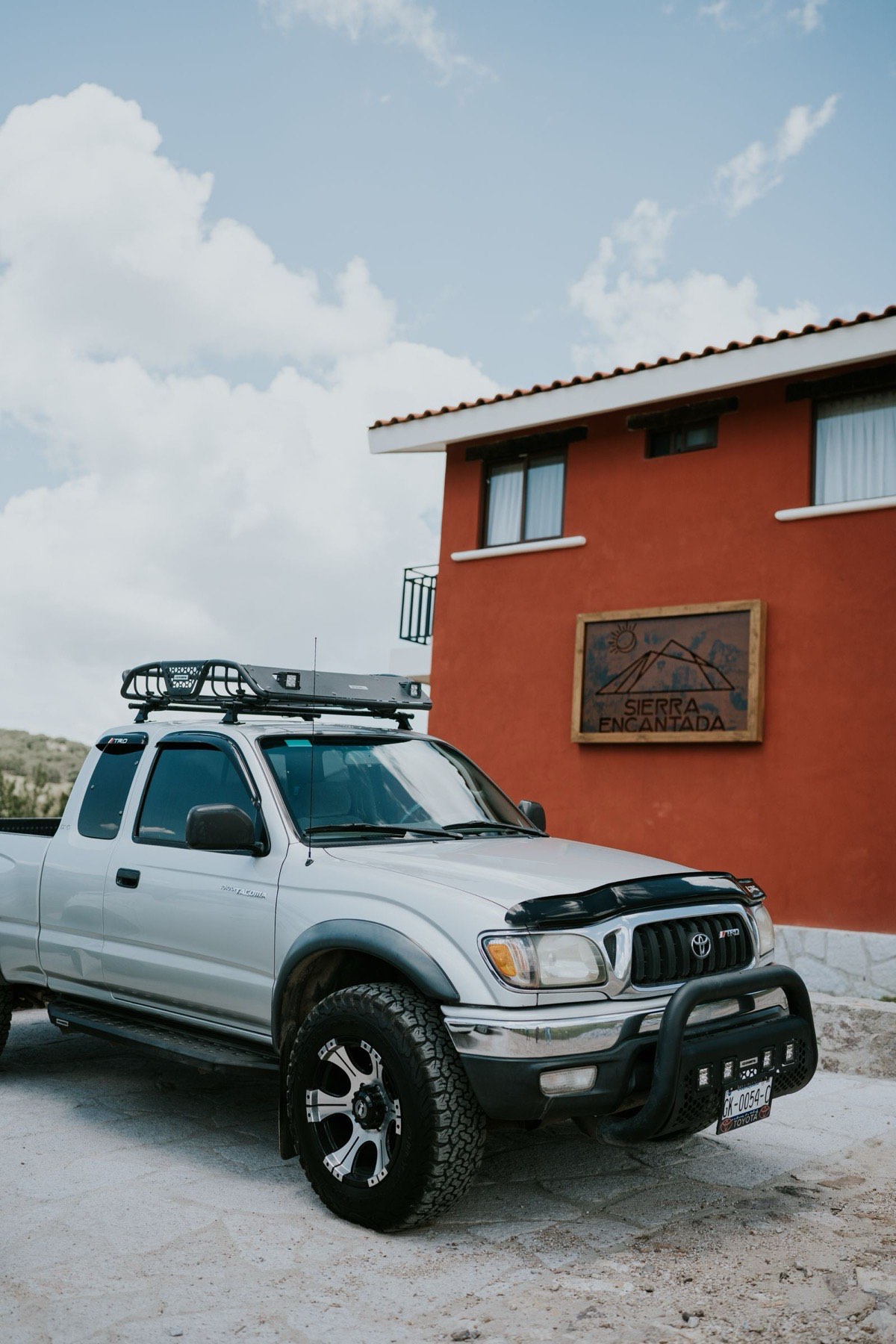 Piezas metálicas para la industria automotriz